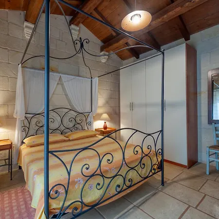 Masseria Copertini Farm stay *
