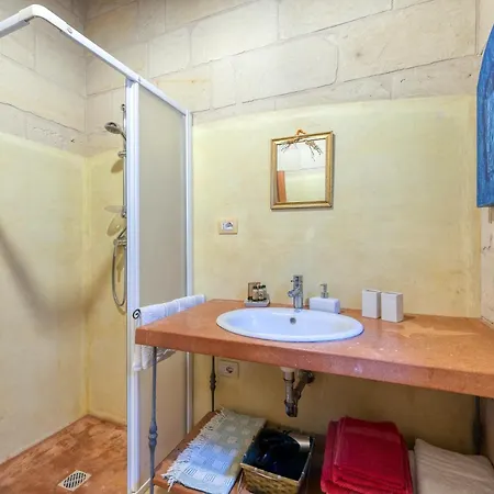 Masseria Copertini Farm stay *