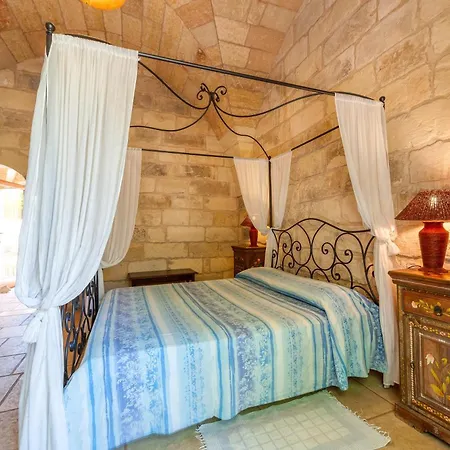 Farm stay Masseria Copertini Vernole