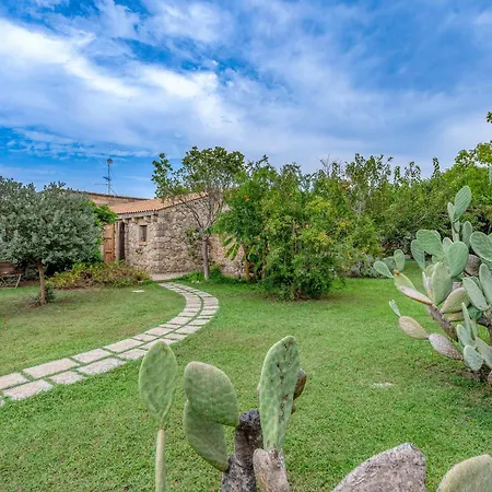 Farm stay Masseria Copertini *