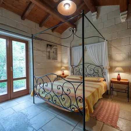 Masseria Copertini *