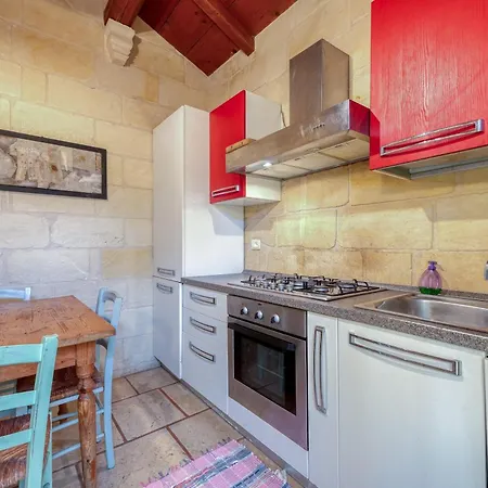 Masseria Copertini Farm stay