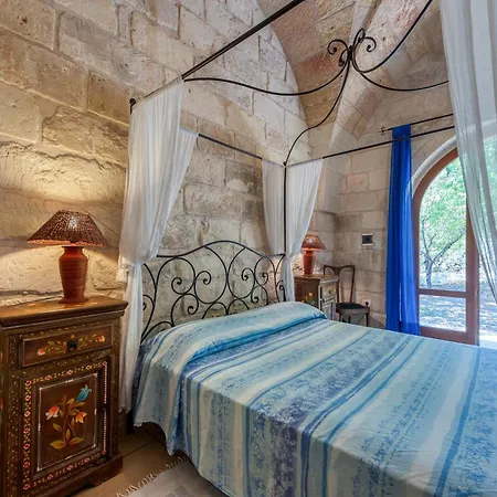 Masseria Copertini Vernole