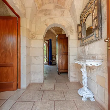 Farm stay Masseria Copertini *