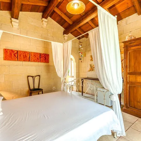 Farm stay Masseria Copertini Vernole