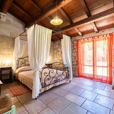 Farm stay Masseria Copertini *