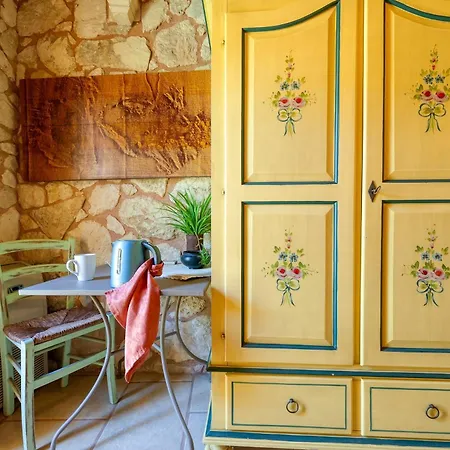 Masseria Copertini Farm stay Vernole