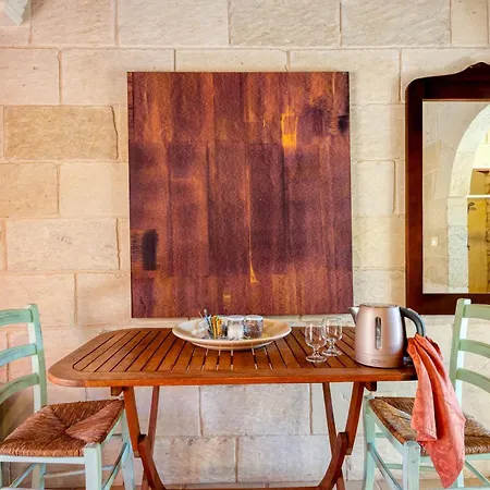 Masseria Copertini Farm stay