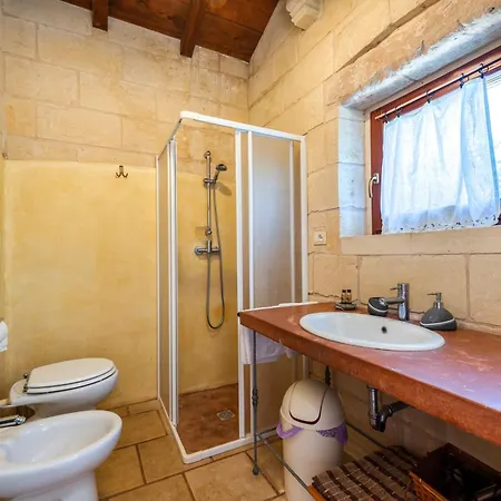 Masseria Copertini Farm stay