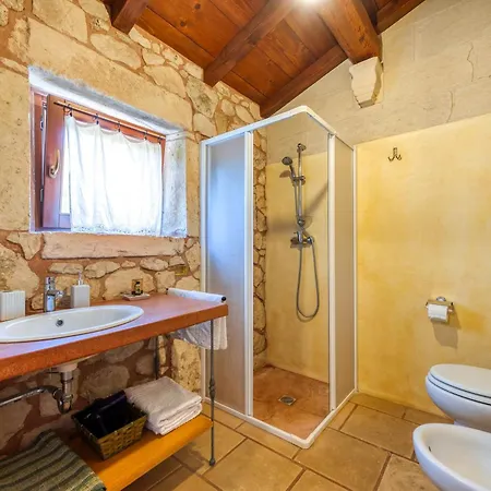 Masseria Copertini * Vernole
