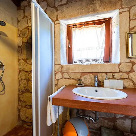 Masseria Copertini Farm stay *