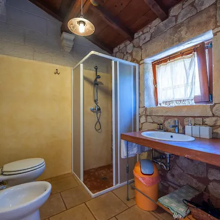 Masseria Copertini * Vernole