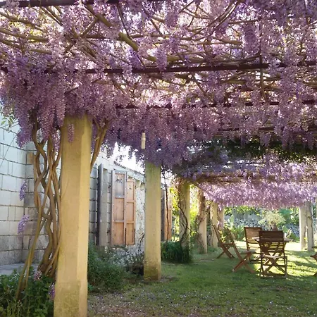 Farm stay Masseria Copertini Vernole