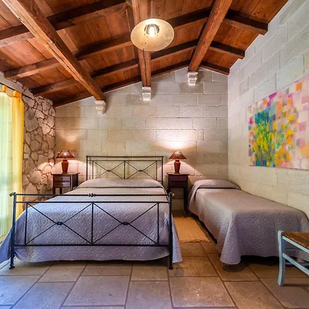Masseria Copertini Farm stay
