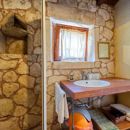 Farm stay Masseria Copertini *