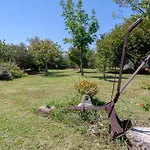 Masseria Copertini *
