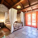 Masseria Copertini Vernole