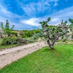 Masseria Copertini Farmház Vernole