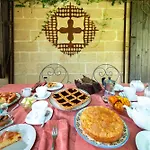 Farm stay Masseria Copertini Vernole