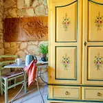 Masseria Copertini Farmház Vernole