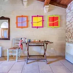 Farmház Masseria Copertini *
