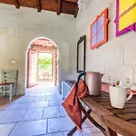 Masseria Copertini Alojamento de Turismo Rural Vernole
