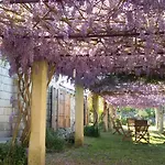 Farmház Masseria Copertini Vernole