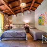 Masseria Copertini Farmház