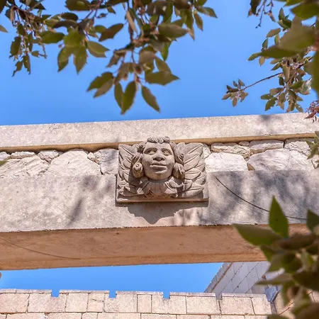 Masseria Copertini * 韦尔诺莱