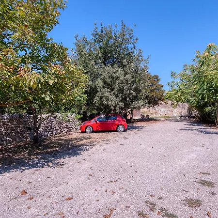 Farm stay Masseria Copertini Vernole
