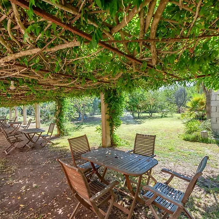 Masseria Copertini Farma Vernole