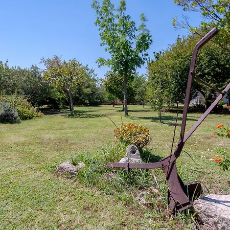 Masseria Copertini *