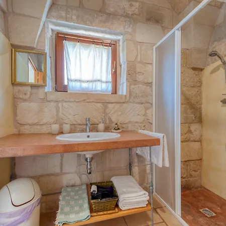 Masseria Copertini Vernole