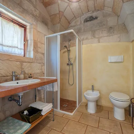 Masseria Copertini *