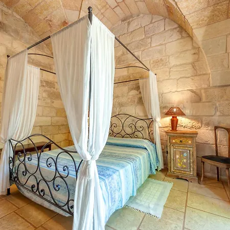 Masseria Copertini *