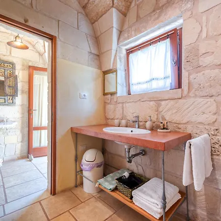 Masseria Copertini *