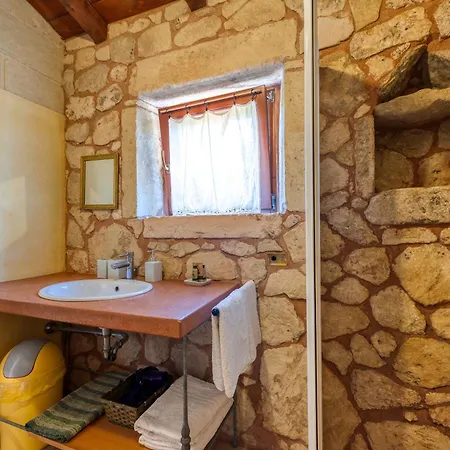 Masseria Copertini * Vernole