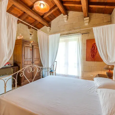 Farm stay Masseria Copertini *