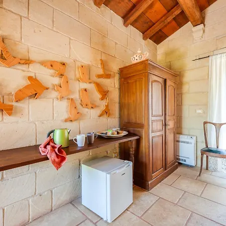 农家乐 Masseria Copertini