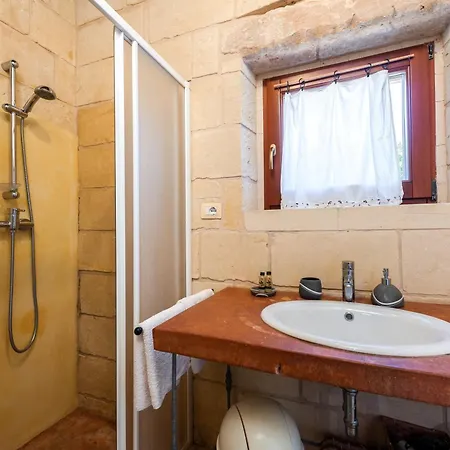 Masseria Copertini *