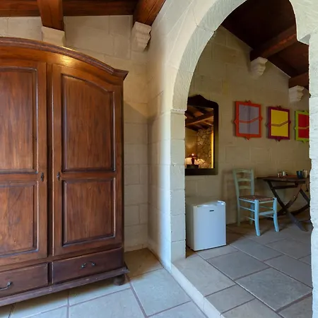 Farma Masseria Copertini Vernole