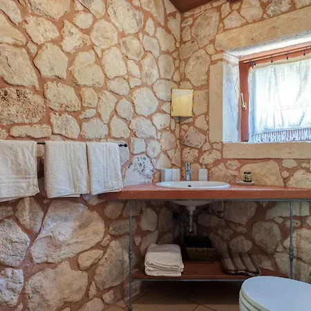 Masseria Copertini Farm stay Vernole
