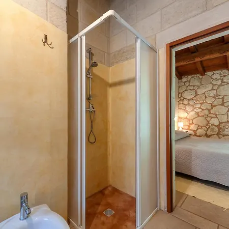 Masseria Copertini Farm stay