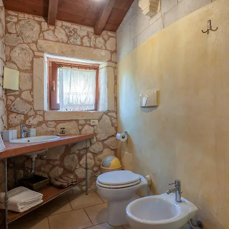 Masseria Copertini 农家乐