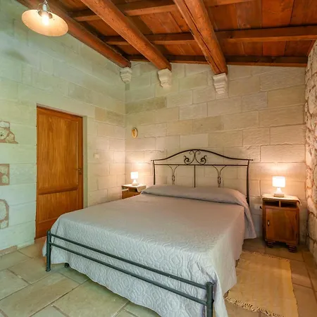 Masseria Copertini 农家乐 韦尔诺莱