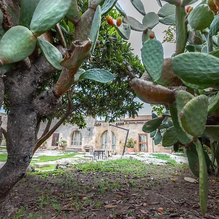 Masseria Copertini 韦尔诺莱