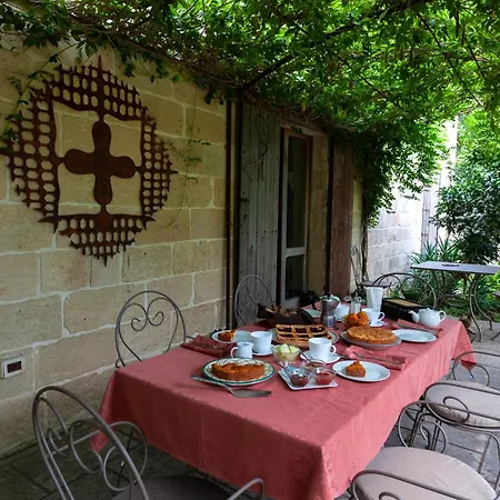 Farm stay Masseria Copertini *