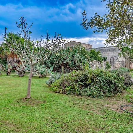 Çiftlik konaklama Masseria Copertini