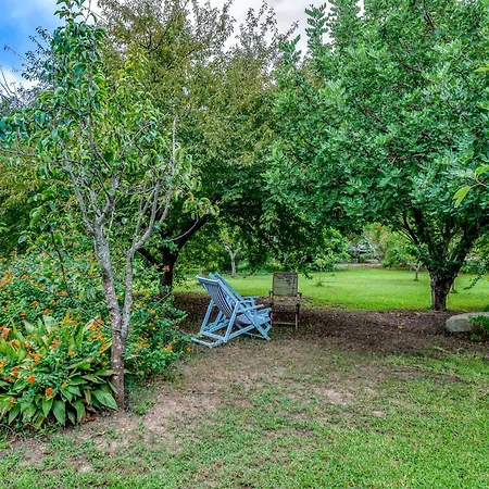 Masseria Copertini 农家乐