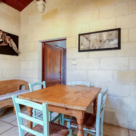 Masseria Copertini Farm stay *
